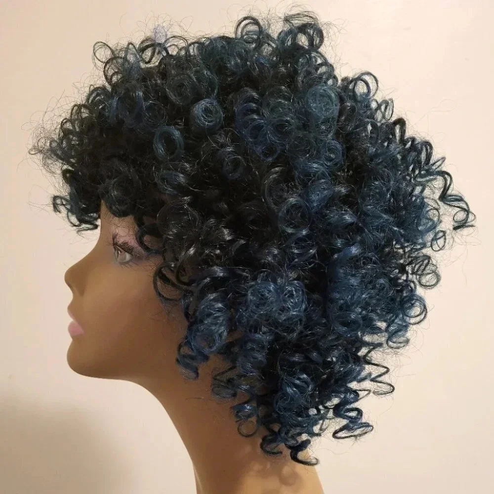 The Dream DR-TIMA SOMTURQ Wig